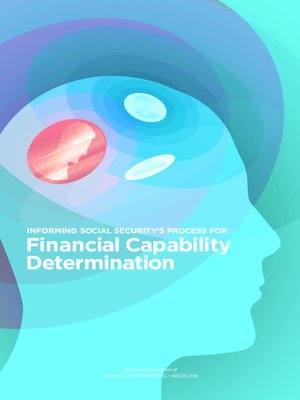 cover image of Informing Social Security's Process for Financial Capability Determination